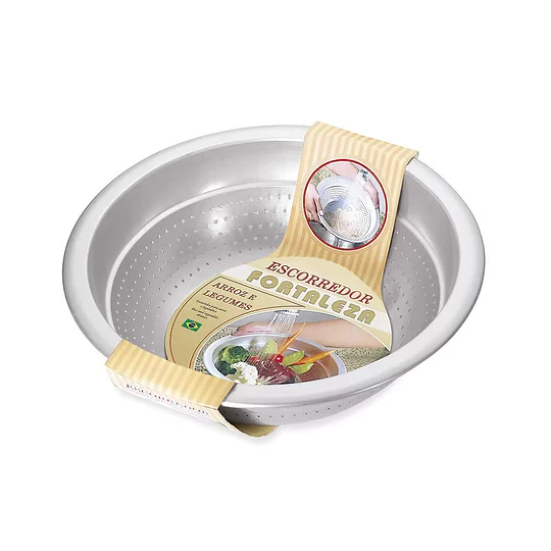 Fortaleza Rice and Vegetable Drainer!!